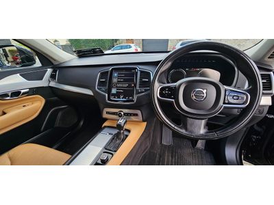 2016 Volvo XC90