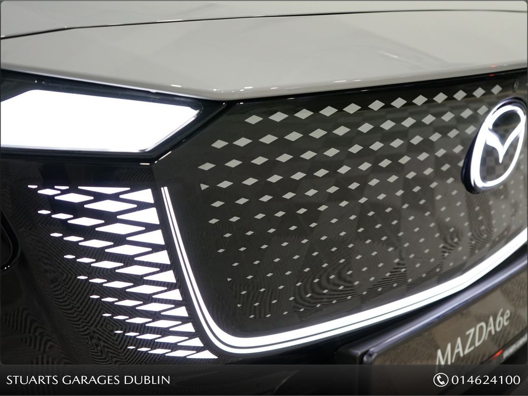 2026 Mazda Mazda6