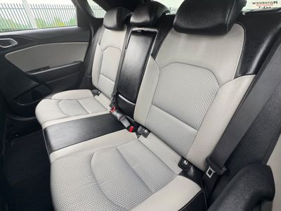 2019 Kia Ceed