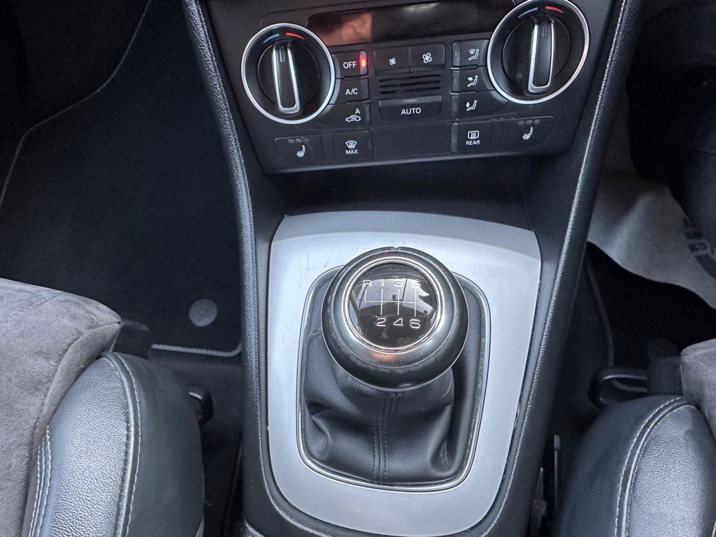 2016 Audi Q3