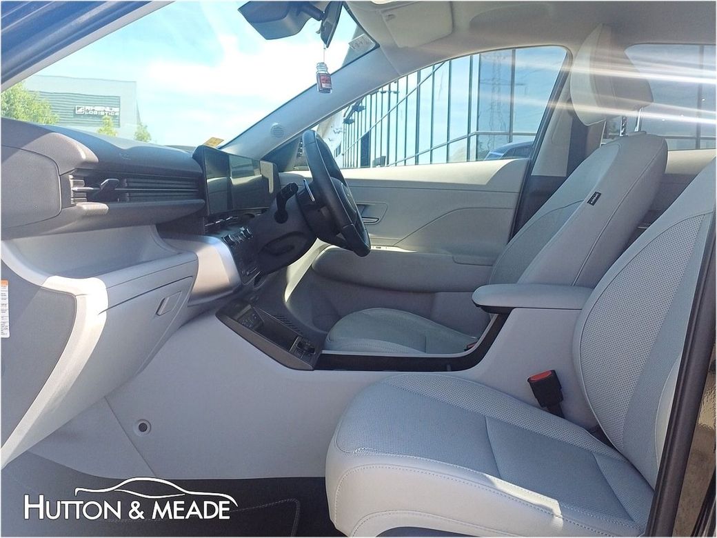 2024 Hyundai Kona
