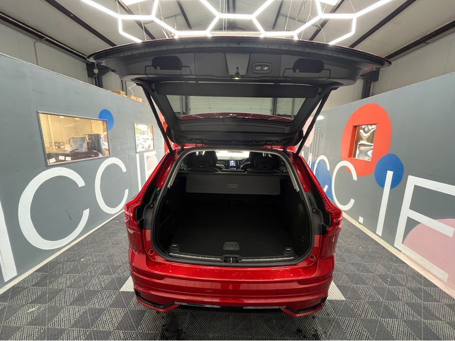 2024 Volvo XC60