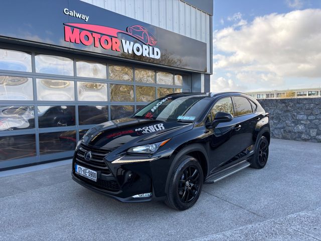 vehicle for sale from Motor World