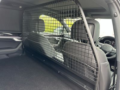 2026 Volkswagen Touareg