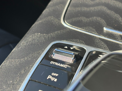 2020 Mercedes-Benz E Class