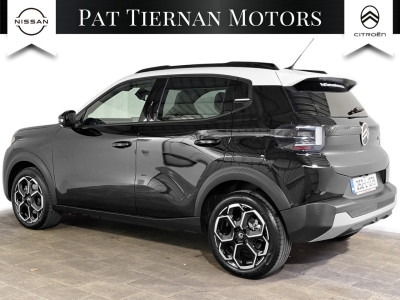 2025 Citroen C3