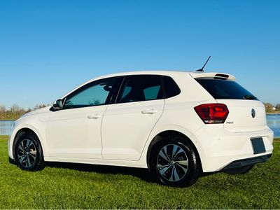 2019 Volkswagen Polo