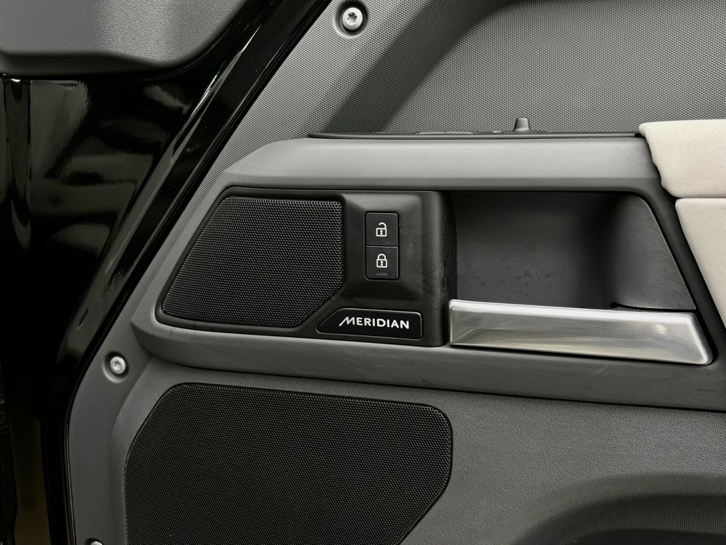 2024 Land Rover Defender