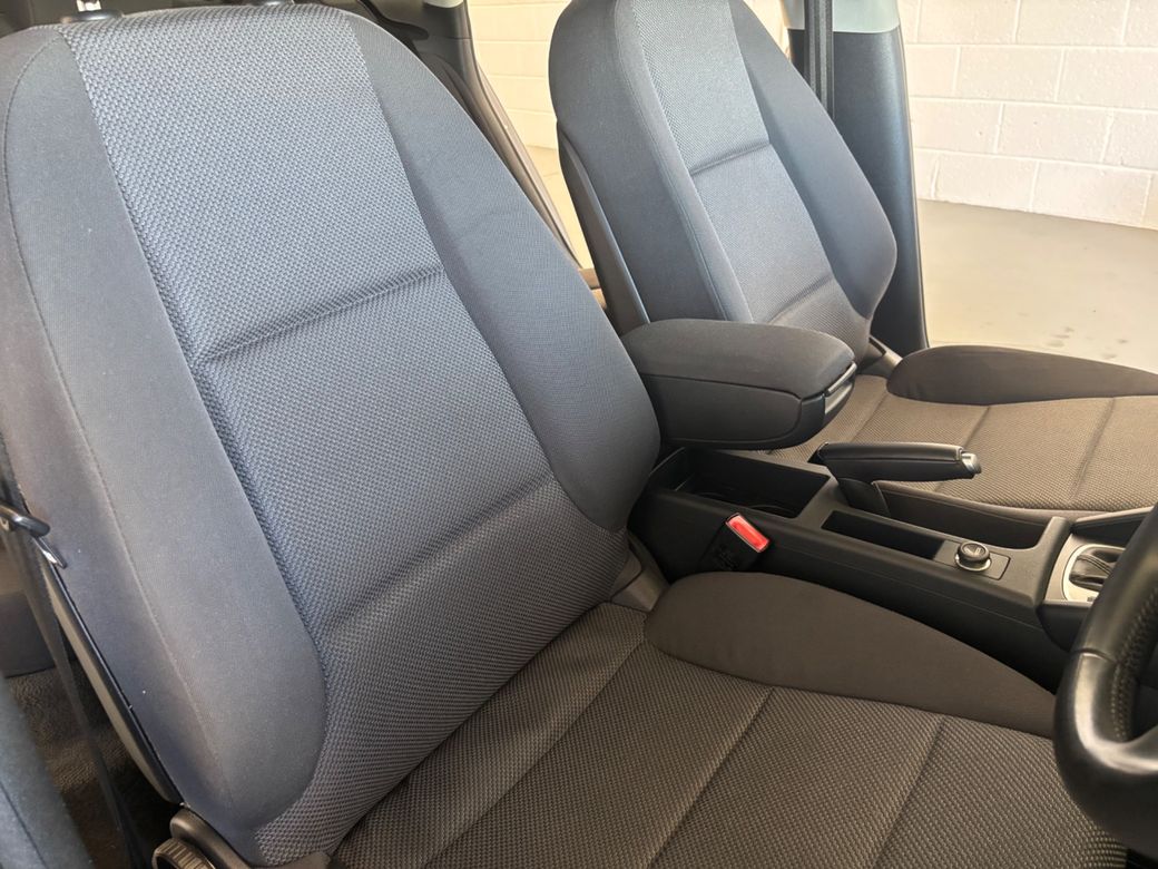 2012 Audi A3