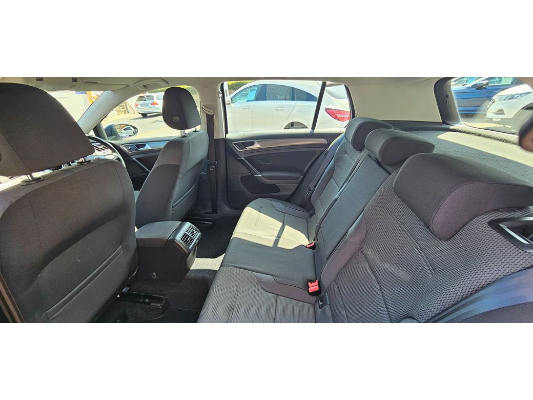 2013 Volkswagen Golf