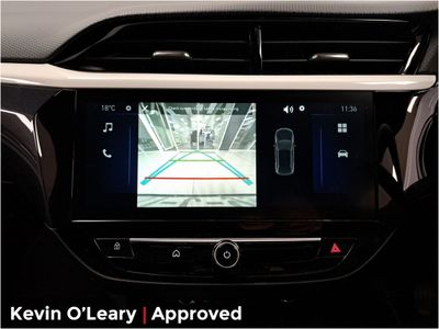 2026 Opel Corsa