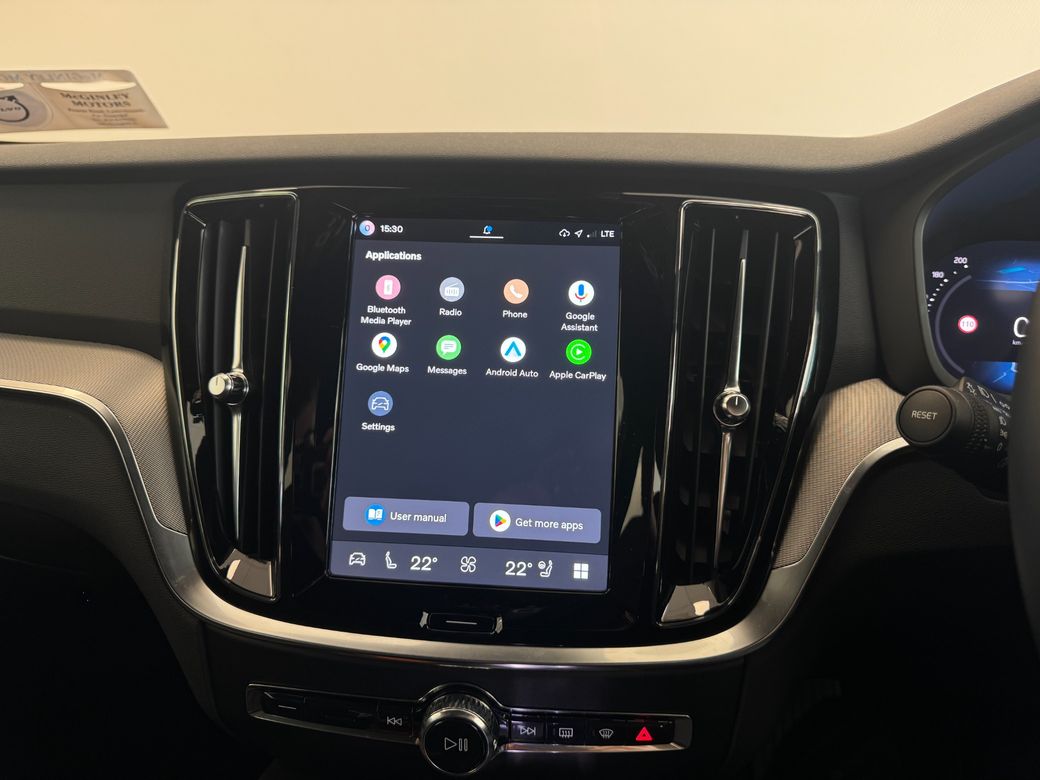 2026 Volvo V60