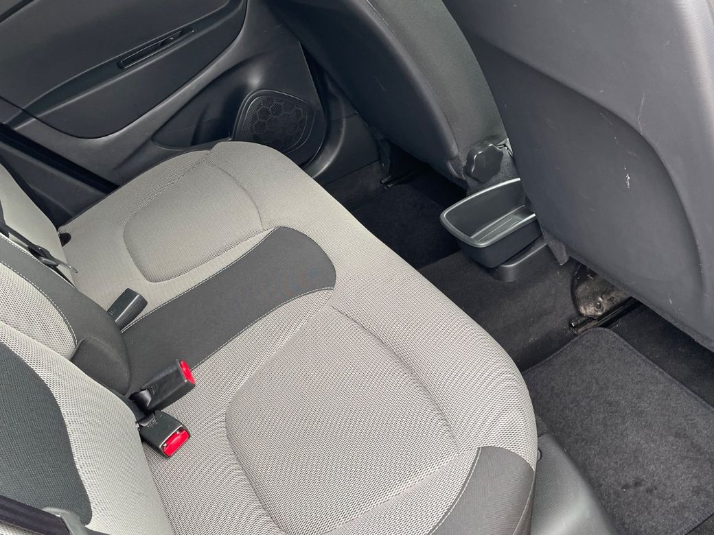 2014 Renault Captur