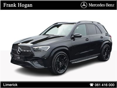 2026 Mercedes-Benz GLE Class