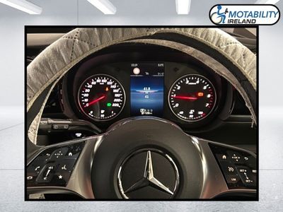 2025 Mercedes-Benz T Class