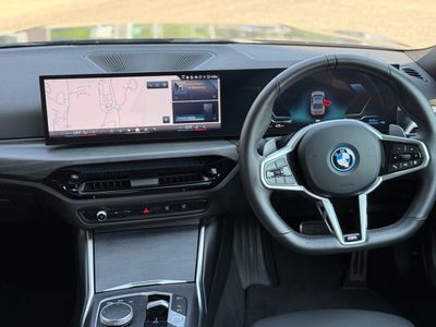 2026 BMW 3 Series