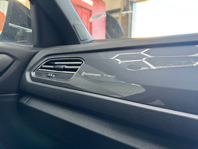 2021 Volkswagen T-Roc