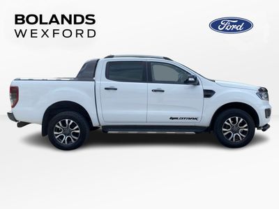 2023 Ford Ranger