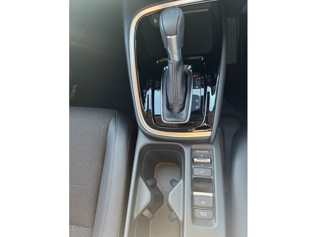 2023 Honda HR-V