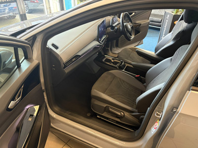 2025 Volkswagen ID.5