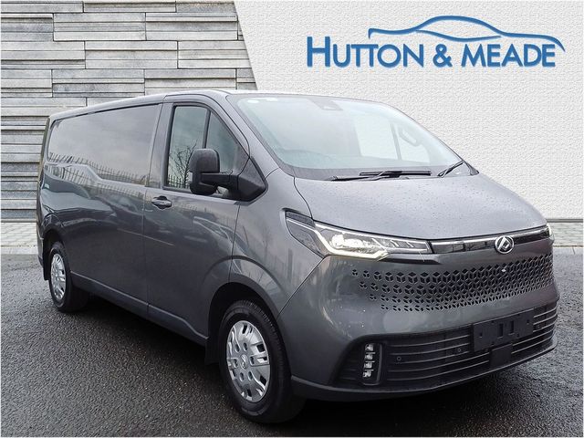 vehicle for sale from Hutton & Meade