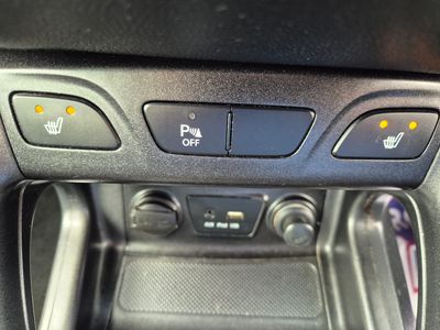 2015 Hyundai ix35