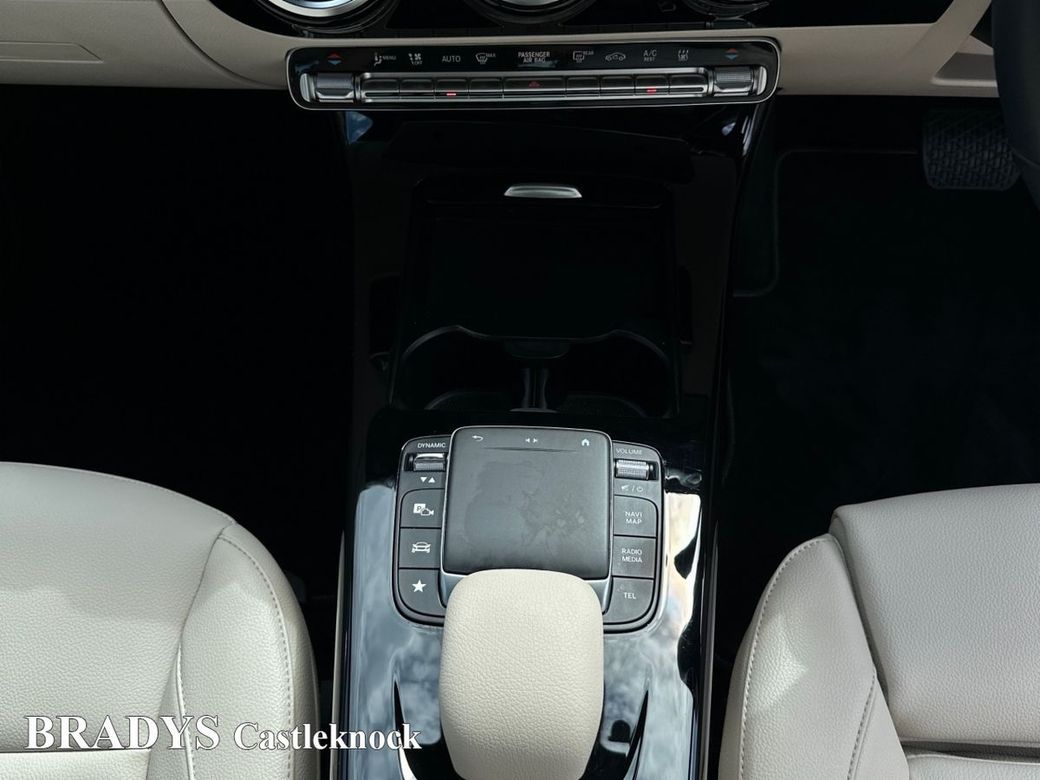 2021 Mercedes-Benz CLA Class