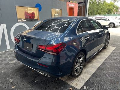 2023 Mercedes-Benz A Class