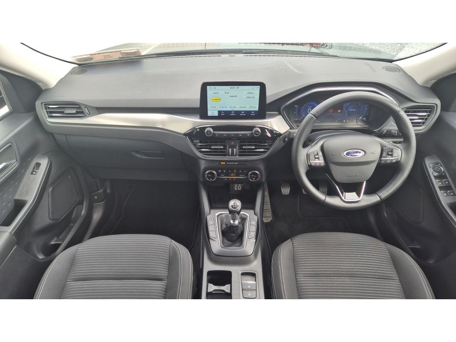 2021 Ford Kuga