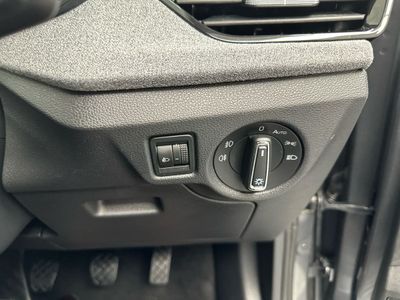 2025 Skoda Kamiq