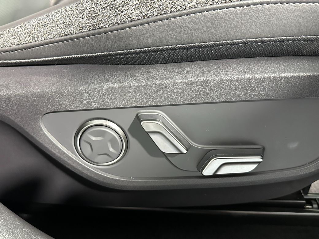 2026 Kia EV5