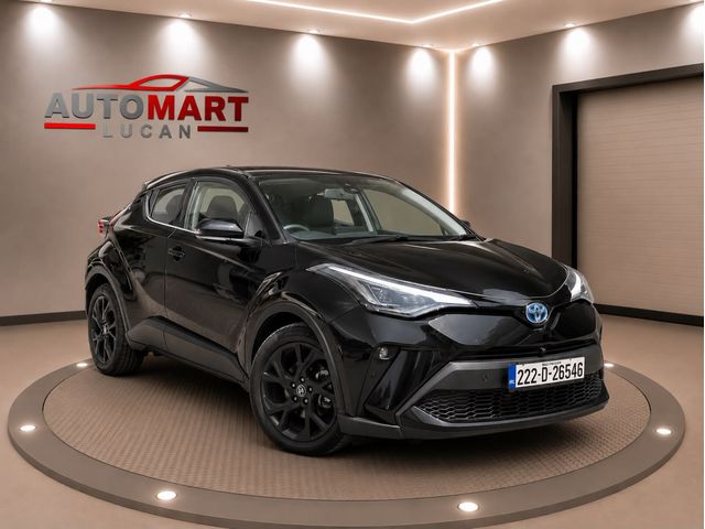 vehicle for sale from Automart Lucan