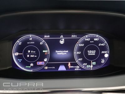 2021 Cupra Formentor