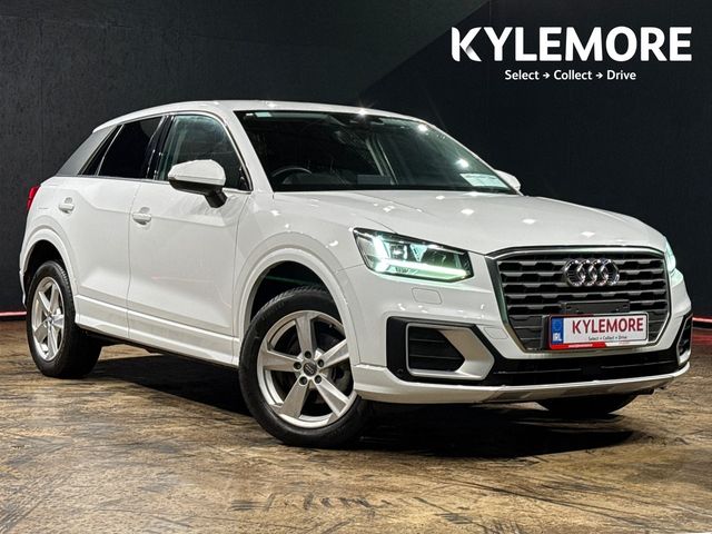 vehicle for sale from Kylemore Cars