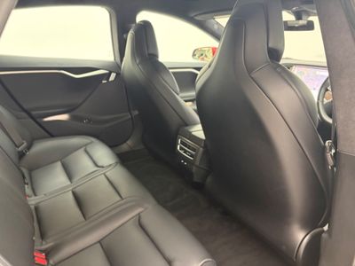 2018 Tesla Model S