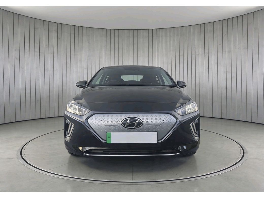 2022 Hyundai Ioniq