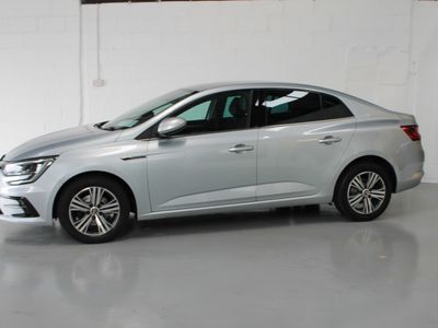 2021 Renault Megane