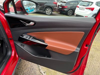 2022 Volkswagen ID.4