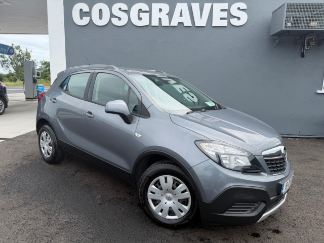 vehicle for sale from Cosgrave's Garage Castlebar