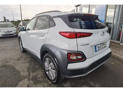 2021 Hyundai Kona