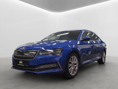 2023 Skoda Superb