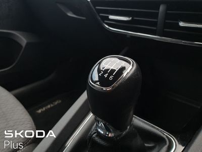 2022 Skoda Octavia