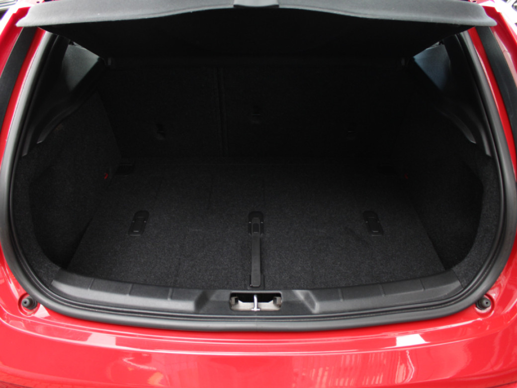 2016 Volvo V40