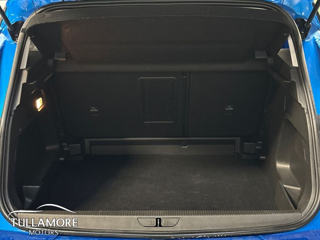 2024 Opel Grandland X