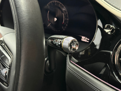 2025 Bentley Continental