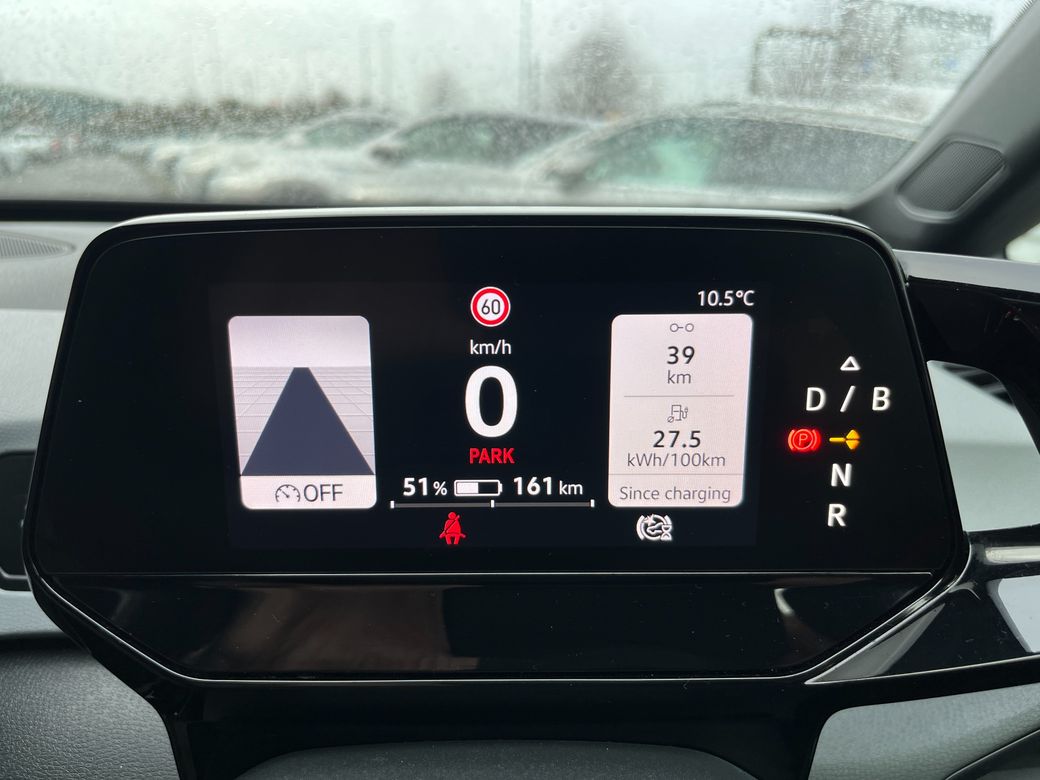 2020 Volkswagen ID.3