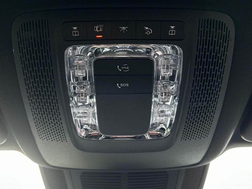 2025 Mercedes-Benz GLE Class