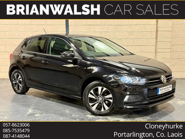 vehicle for sale from Brian Walsh Car Sales Portarlington