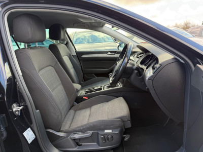 2022 Volkswagen Passat