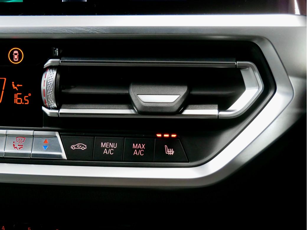 2021 BMW M4